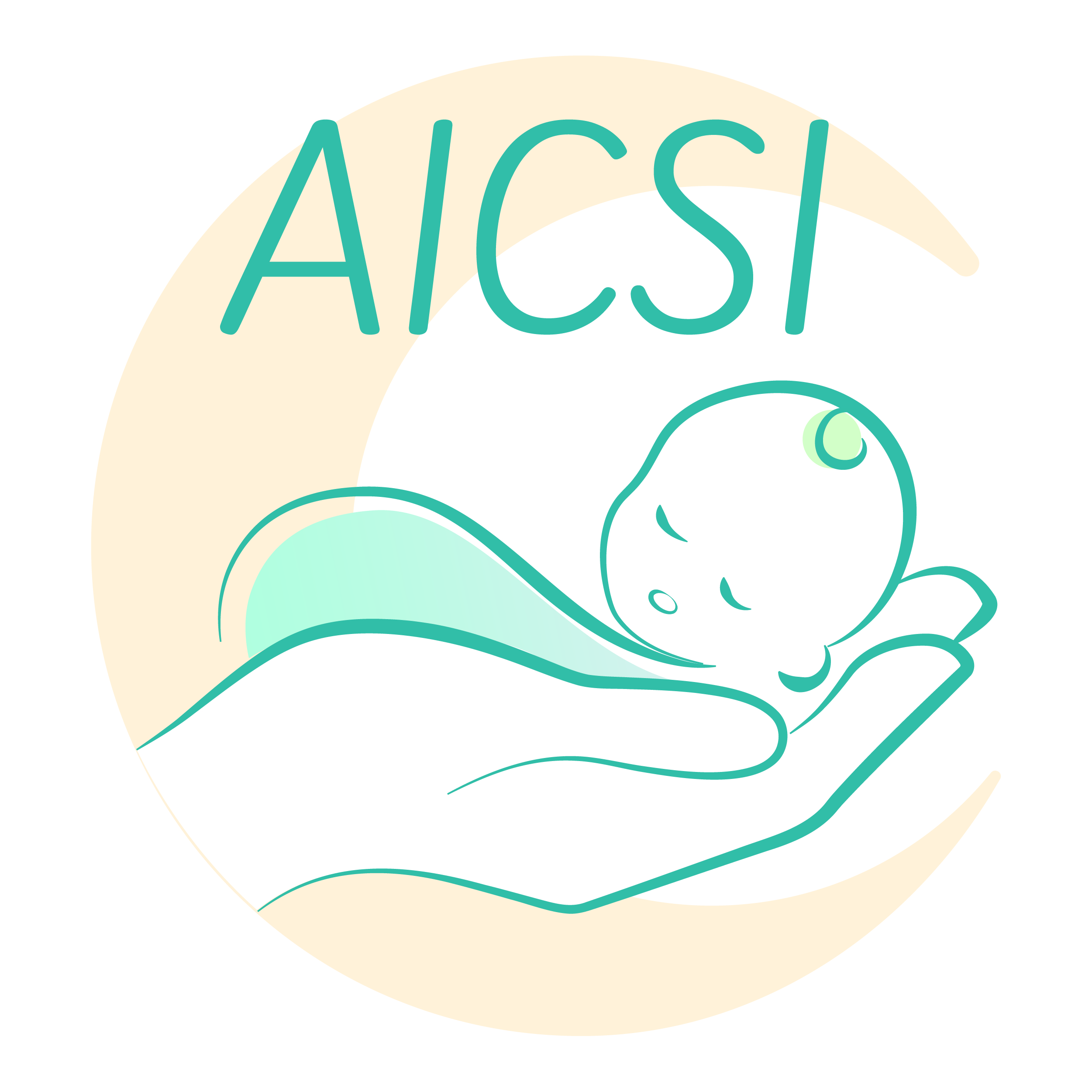Logo AICSI