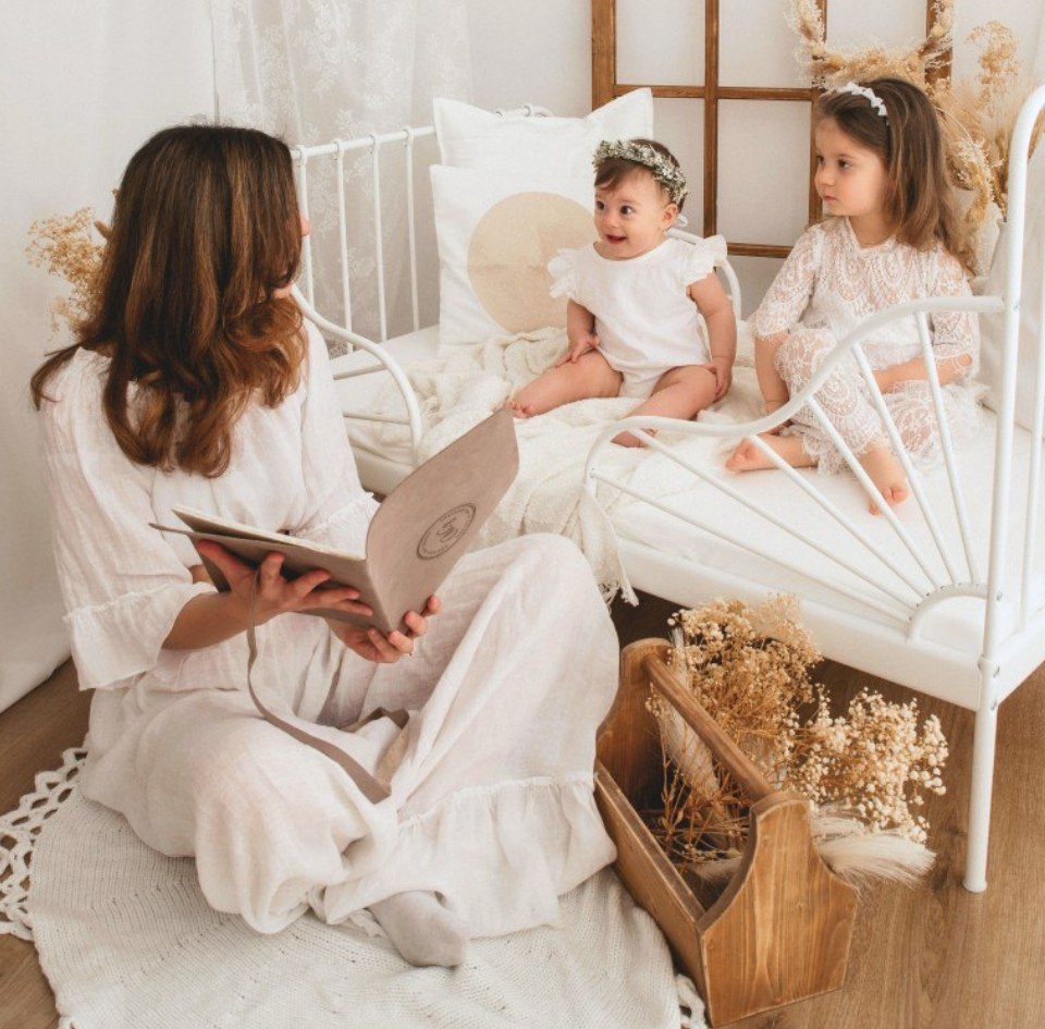 Percorso Sonno 1 Mese