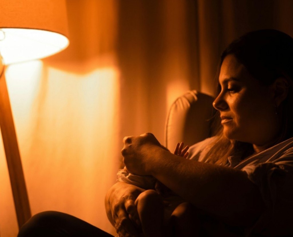 Supporto Notturno Neonatale